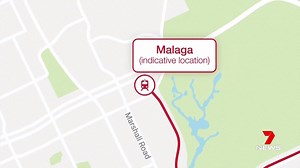 14K views · 72 reactions | The State Government has been slammed as sneaky over its plan to build part of METRONET through Whiteman Park. www.7NEWS.com.au | #7NEWS | 7NEWS Perth | Facebook