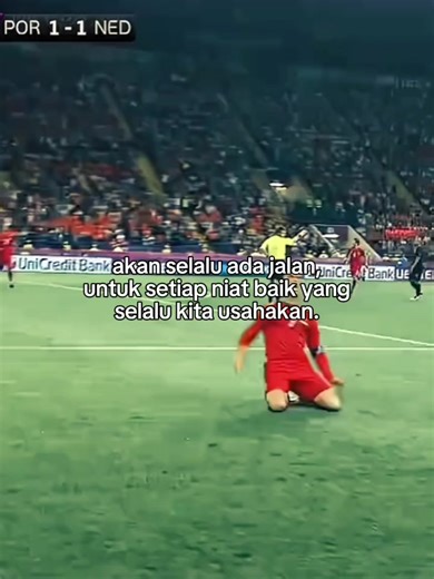 Cristiano Ronaldo's Performance vs Netherlands in EURO 2012