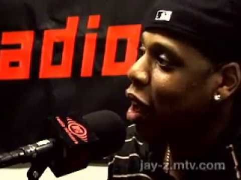 Jay-Z on Foxy Brown (1999)