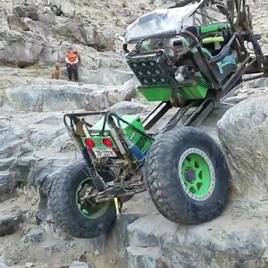 145K views · 1.7K reactions | Wait for it... www.builtnotbought.ca | Wheelers R Us | Facebook