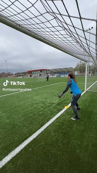 Underrated Female Goalkeepers: Skills and Saves