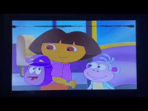 Opening To Go Diego Go: The Iguana Sing Along 2007 DVD