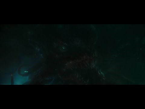 Rise of Cthulhu Scene - Underwater (2020)