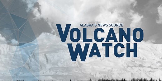 Volcano Watch: Background and science behind Mount Spurr and what you should know