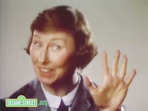 Sesame Street (Baker #5)