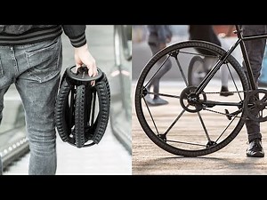 भविष्य की ऐसी साइकिलें जिन्हें देख आप भी हैरान रह जाएंगे || Amazing New Invention In Bicycle