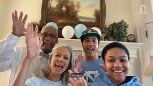 21K views · 673 reactions | We can't be in Kenan Stadium to celebrate #UNCgrad in person right now, but that doesn't mean celebrations aren't happening. #UNC20, you've proven to be a brilliant — and resilient — class, and you have to see how proud your friends and family are of your accomplishments ⤵️ | The University of North Carolina at Chapel Hill | Facebook