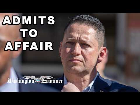 Rep. Tony Gonzales admits to affair with staffer who died by suicide