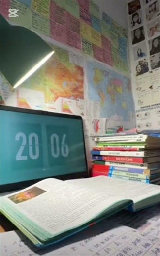 pov: u didn't do ur homework