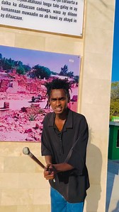 Gumaystihii siyad barre Markaan ka kicinay Hargeysa hadhwanaag saanay noqoTay ✊💪 | Birta Nool