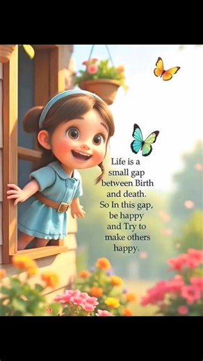 Life is brief, spend it spreading happiness. | Saint Mother Teresa