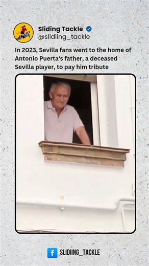 That's football - The Beautiful Game ❤️⚽️ #football #sevilla