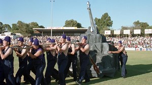 1995 Western Derby revisited: Dockers enter biggest-ever clash on a high