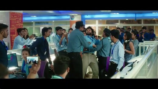 Mitron | movie | 2018 | Official Trailer