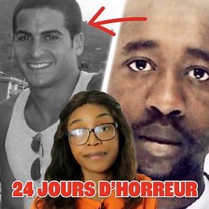 L’affaire française d'Ilan Halimi | Liv