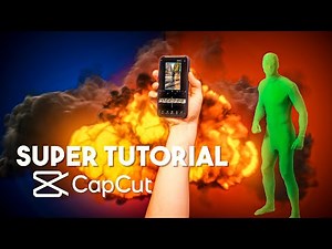 COMO EDITAR VÍDEO no Capcut em 14 Minutos (TUTORIAL COMPLETO YouTube 2023)