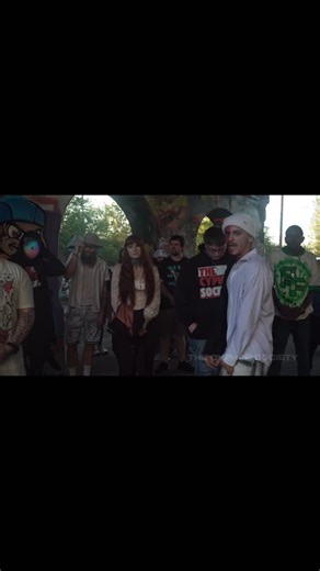 464 reactions · 122 shares |  vs  THE INNER CONFLICT IN US ALL #rap #cypher #hiphop #rapping #explore | The Cypher Society | Facebook