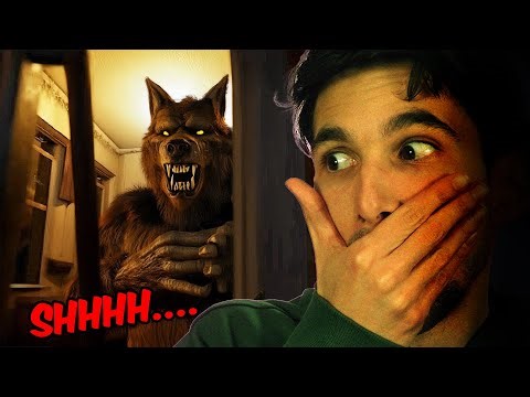 SONO STATO MANGIATO VIVO...