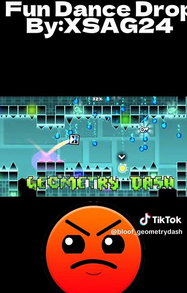 Explore Geometry Dash Levels and Challenges