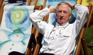 Remembering Raymond Briggs: pioneering illustrator and creator of beloved book The Snowman