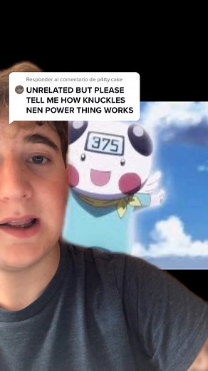 Understanding Knuckle Bine's Nen Ability in Hunter x Hunter