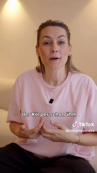 ❓❓Eure Fragen- meine Antworten! Thema Gebärmutterhals & wann er sich verkürzen sollte! Alle Infos und die Unterschiede von Erstgebärenden zu Mehrgebärenden, bekommt ihr im Reel! 💜 #hebammentipp #mom #schwangerschaft #geburtsvorbereitung