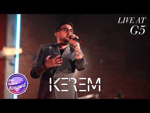 Ke'rem | das kleine konzert LIVE