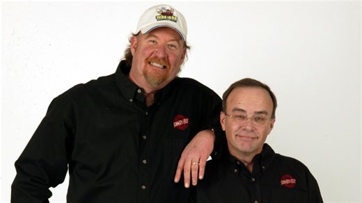 'Big Show with John Boy & Billy' ending decades-long radio run