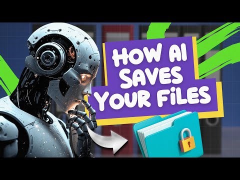 Why Files Won’t Open & How AI Fixes Them