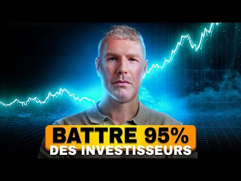 La méthode INTERDITE qui bat les pros… juste avec des graphiques 😳