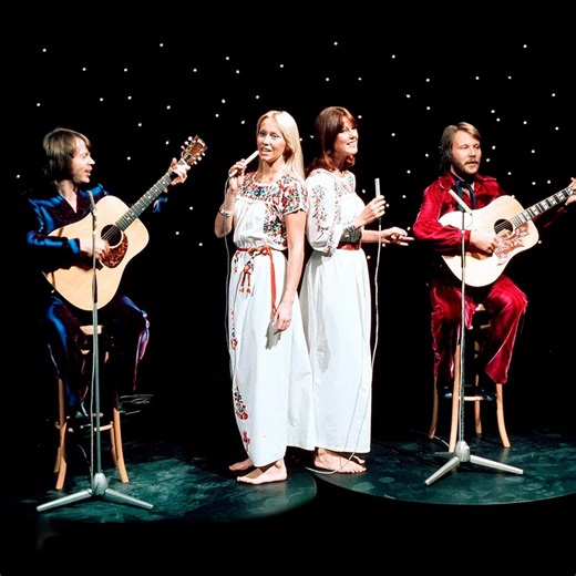 ABBA - Our Last Summer: A Nostalgic Journey Through Love and Memories - Rolling Stone