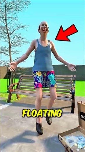 They’re Not Actually Levitating… Here’s the Trick 😳