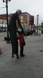 9.5K views · 298 reactions | You never know what you will find downtown! | Intown Concord | Facebook