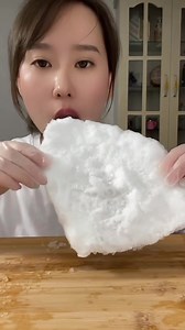 3.1K views · 243 reactions | New ice eater 朗 The satisfaction of eating a snow cone on a hot day is unmatched.懶 #icecream #satisfying #asmrice #freezerfrost #iceeatingasmr #landscape #explorepage #ice #powderyice #mukbang #hardice #bitesonly #bitesasmr #dryice #squeakyice #crushedice #snow #asmr #asmriceeating #clearicef #shavedice #iceeating #frost #explore #snoweating #iceasmr #softice #eatingasmr | Ice Eating ASMR | Facebook
