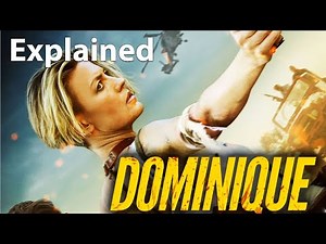 Assassin on the Run: The Fight for Surviva | Dominique 2024 Recap