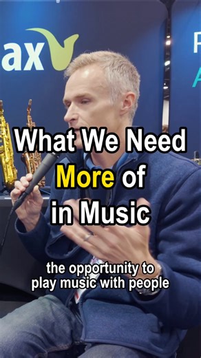Bob Reynolds' New Album and the Power of Collaboration