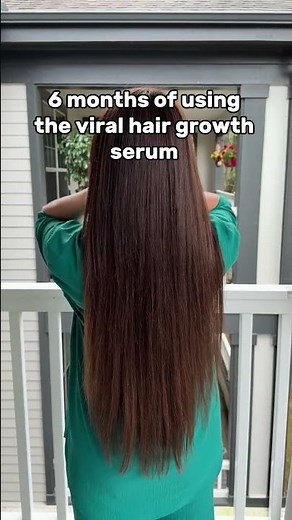 Zephta H-Regrow 2.0 — I Had to Try This Trend