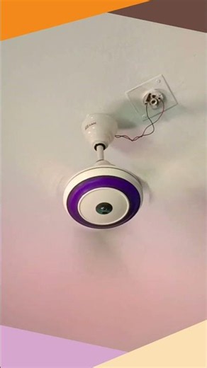 How to Ceiling Fan speeds controller // Fan speeds #short #ceilingfan