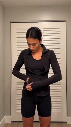 Which Running Outfit Fits Your Saturday Night Vibe?
