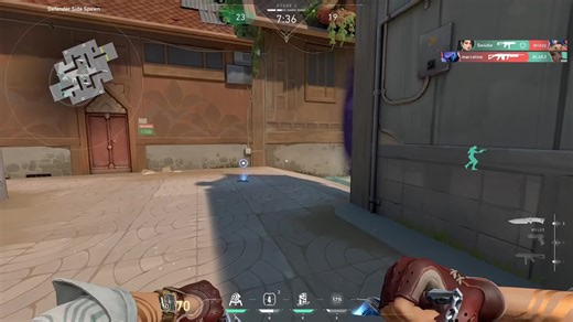 Blítz - Valorant (@blitzvalo)’s videos with som original - ChippiChawa