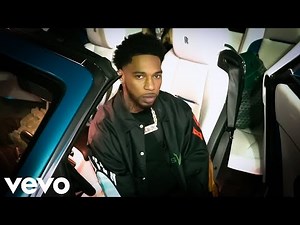 Key Glock ft. 21 Savage, Juicy J - Full Cup [Music Video]