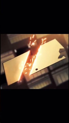 Thunder breathing 7th form