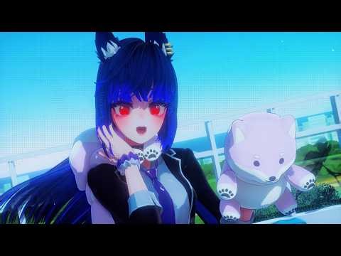 【 Koikatsu / MMD 】パラレリズム恋心 / Parallelism Love ["OC" -REWORK- Reiri]
