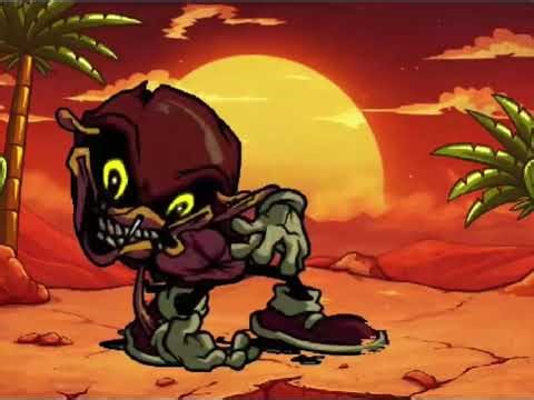 ZIPPERBOMB-Sonic Legacy Scratch Sprite Test (Showcase)