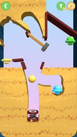 Dig this! (Dig it ) 52-15 | HEAVY HITTERS | Dig this level 52 episode 15 solution walkthrough answer