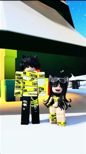 Meow meow trend with subscribers (pr.11) #roblox #trend #gaming #shorts