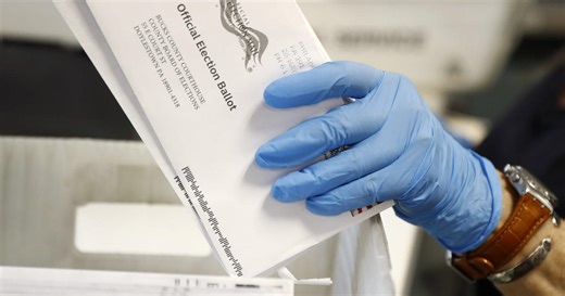 Philly made changes to mail ballots to make process smoother in November