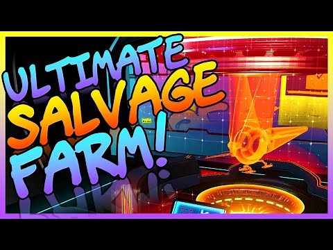 PATCHED No Man's Sky Storage Augmentation Farm | Triple Exotic System! | 2021