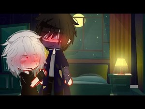 Changing age...| [DabiShiga/ShigaDabi]