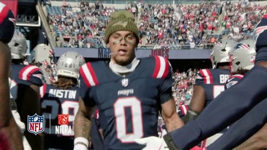 Invisalign TV Spot, 'NFL: Confidence Is the First Step: Christian Gonzalez'